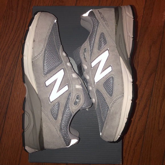 new balance 990v4 kids